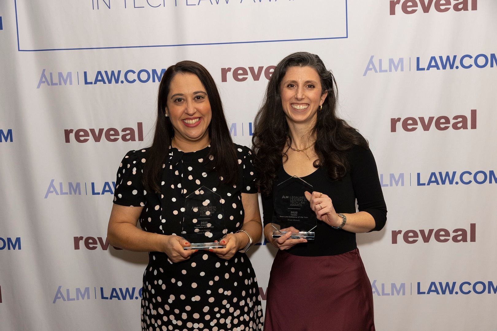 23-03-27 New Law Company Award - Update