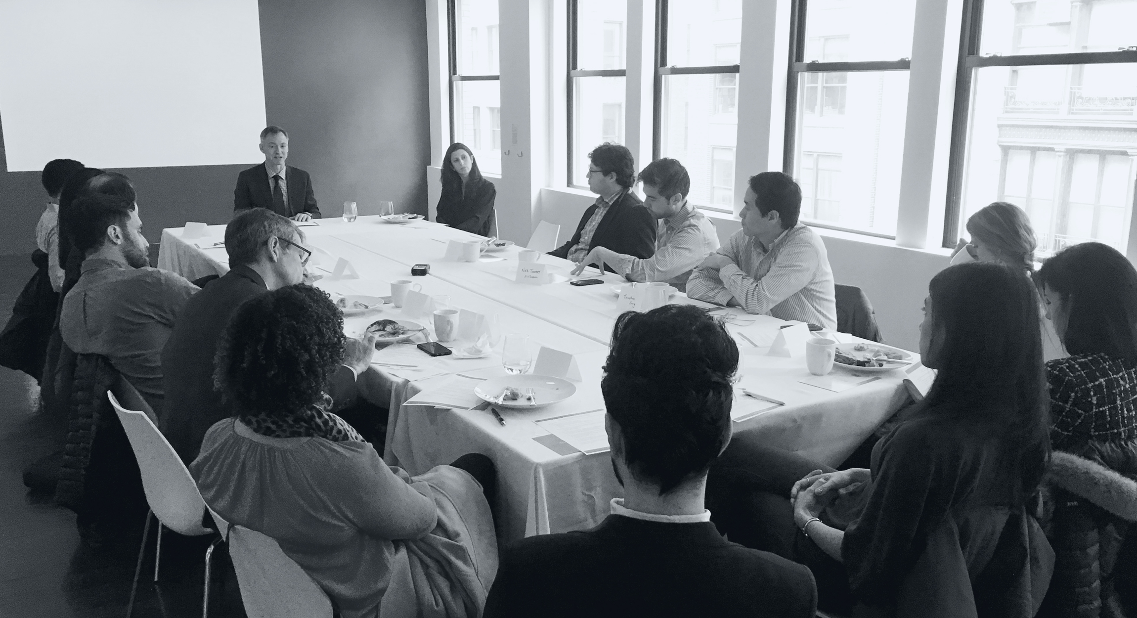 Kevin Kuzas - SaaS Negotiations