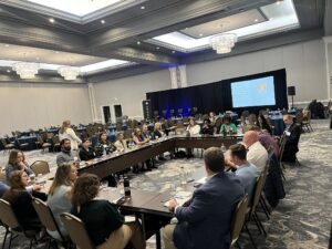 Consero Corporate Legal Operations Forum with Matt Wheatley