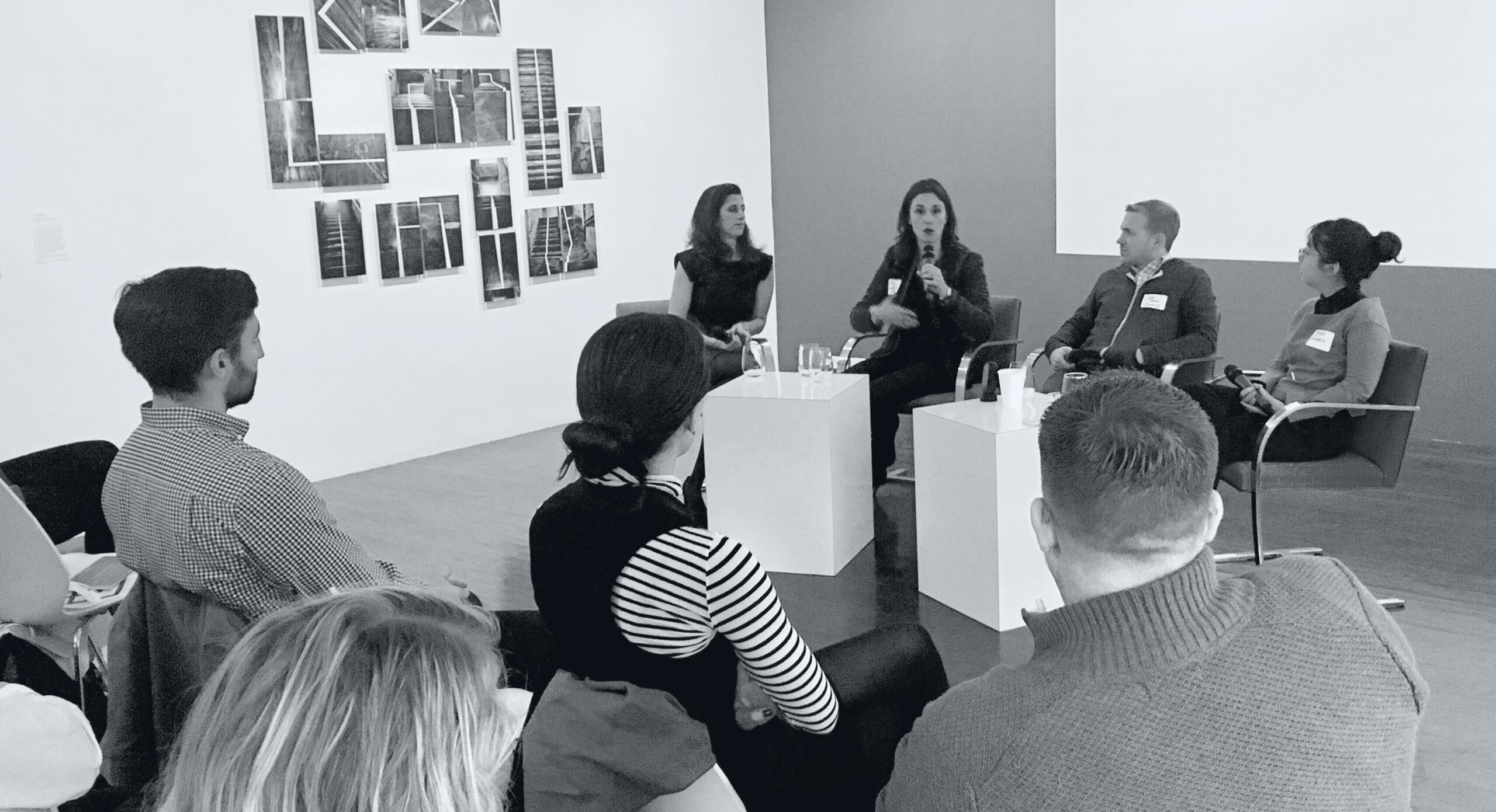 Stretching Limited Resources In-House