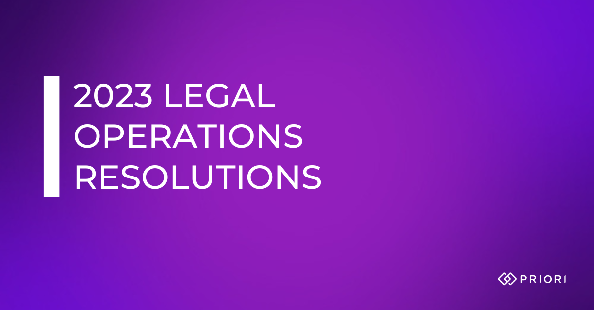 23-02-15 Legal Ops Resolutions Blog Post