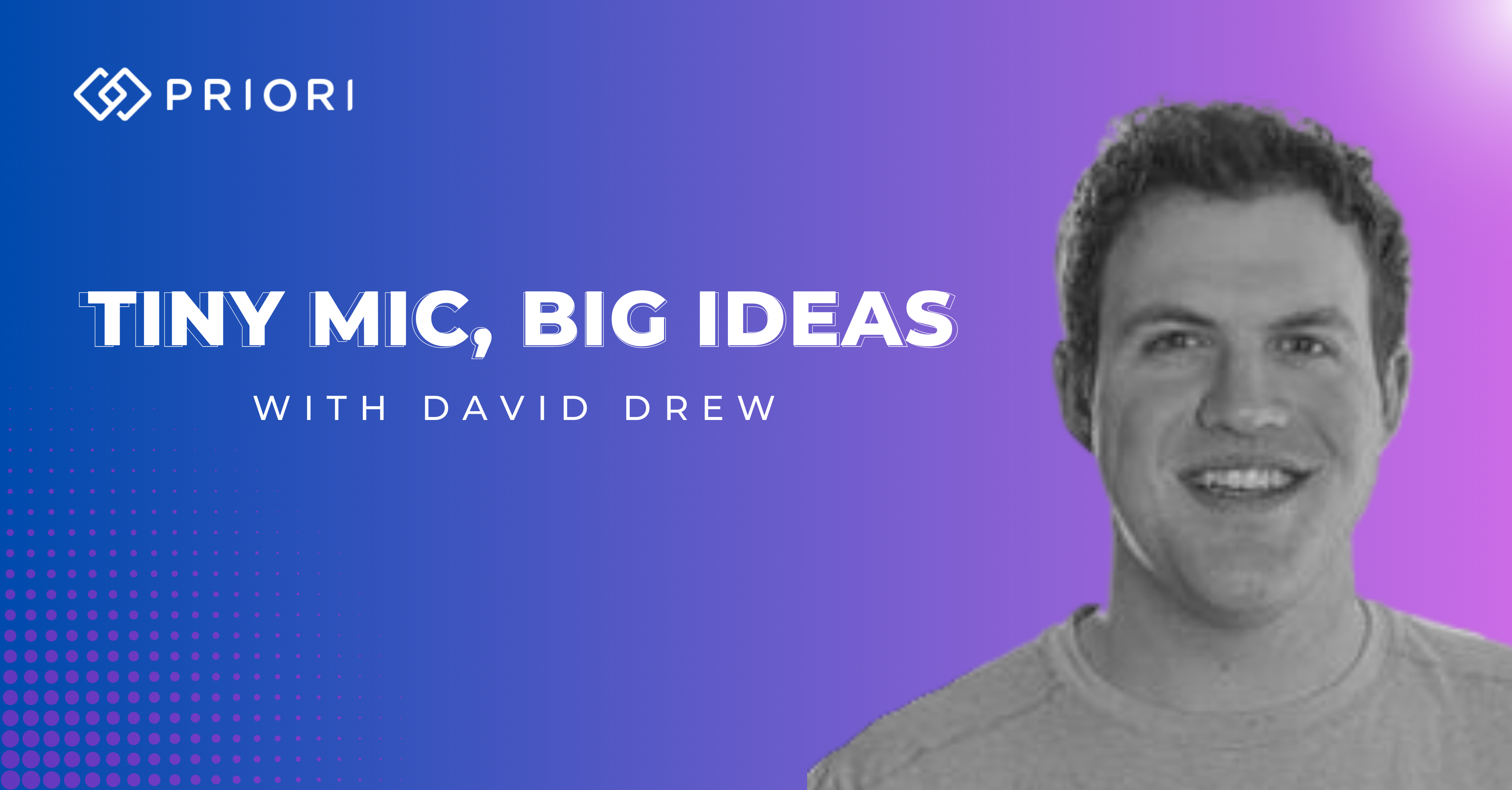 23-05-23 Tiny Mic Blog Post