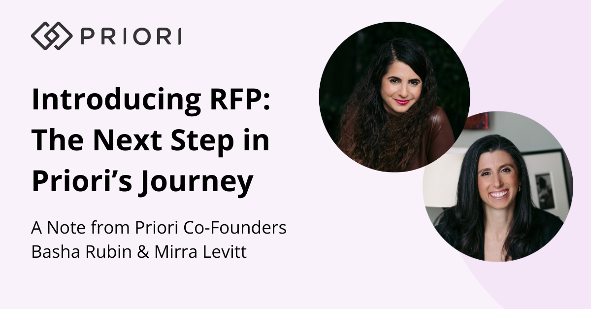 24-11-12 RFP Announcement Basha and Mirra Note