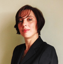 Elizaveta Lisa Eisenberg Esq.