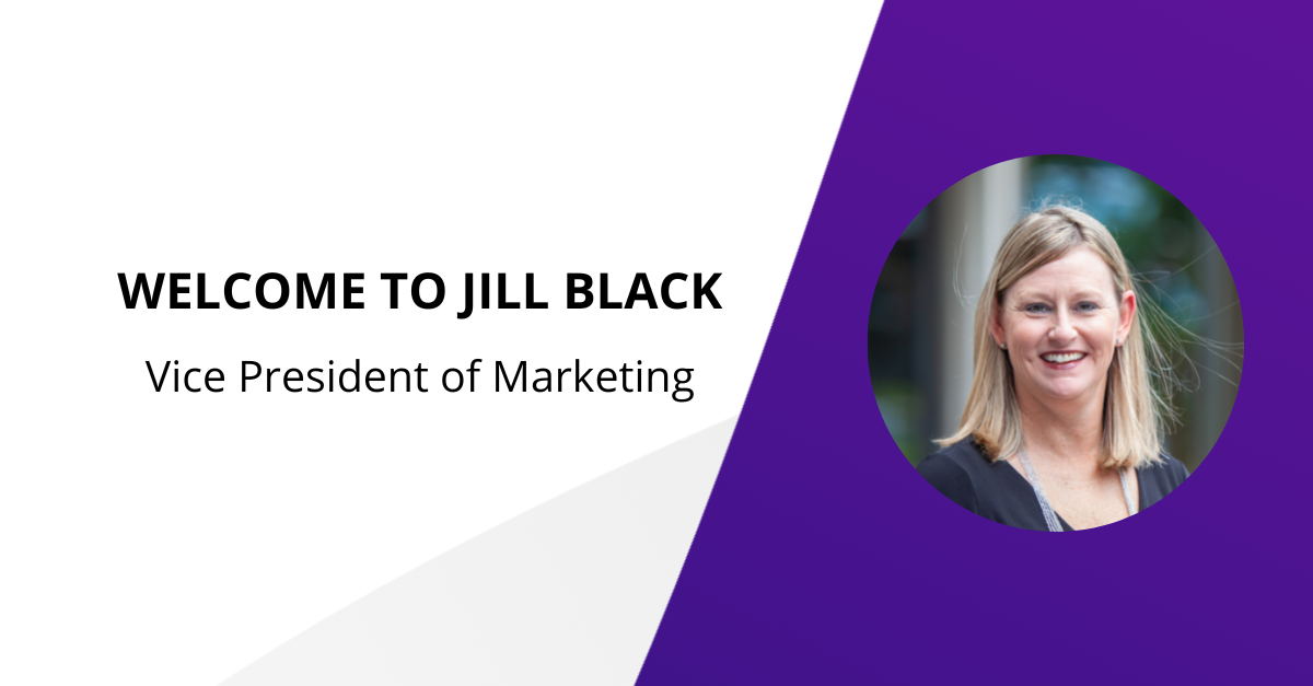 Jill Black LI Welcome