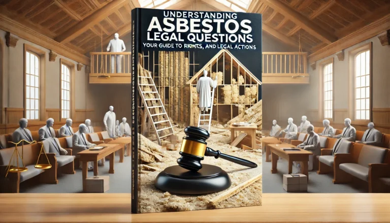 auburn asbestos legal question