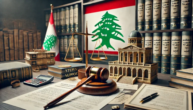 lebanon mesothelioma legal question