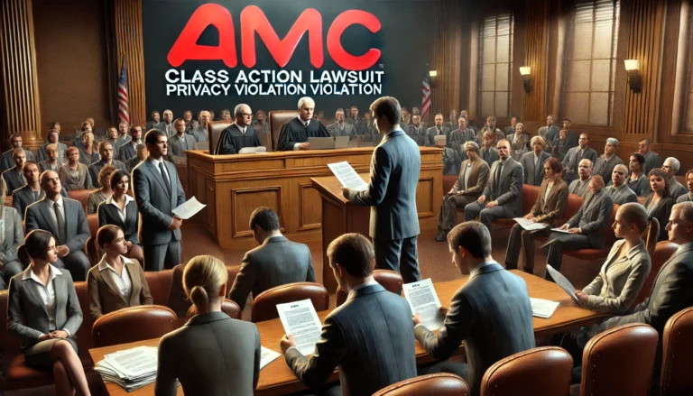 amc class action lawsuit