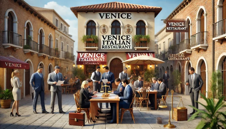 venice italian restaurant hollywood fl lawsuit