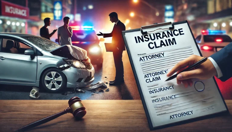 auto collision attorney removal frominsurance