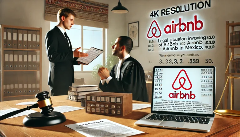 mexican lawyer airbnb lawsuit