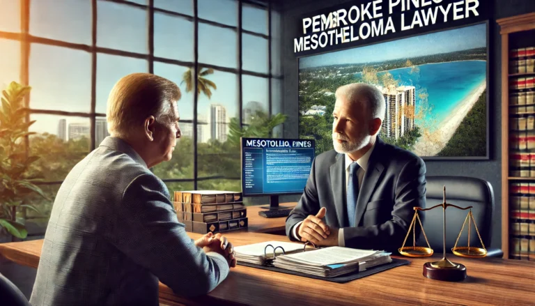 pembroke pines mesothelioma lawyer vimeo