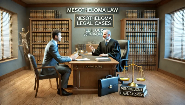 schaumburg mesothelioma lawyer vimeo