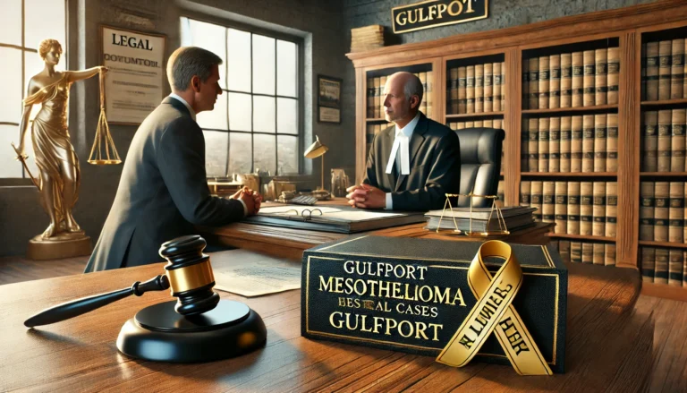 gulfport mesothelioma lawyer vimeo