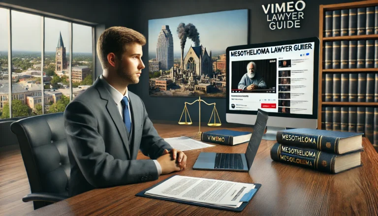 winston-salem mesothelioma lawyer vimeo