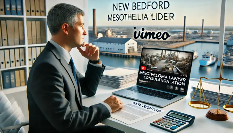 new bedford mesothelioma lawyer vimeo