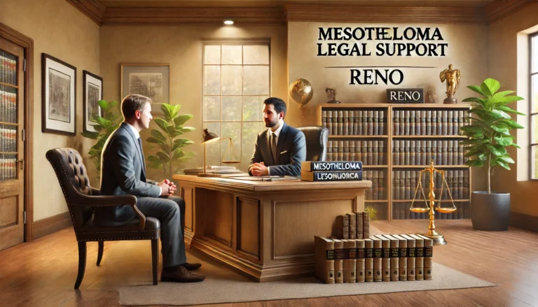 reno mesothelioma lawyer vimeo